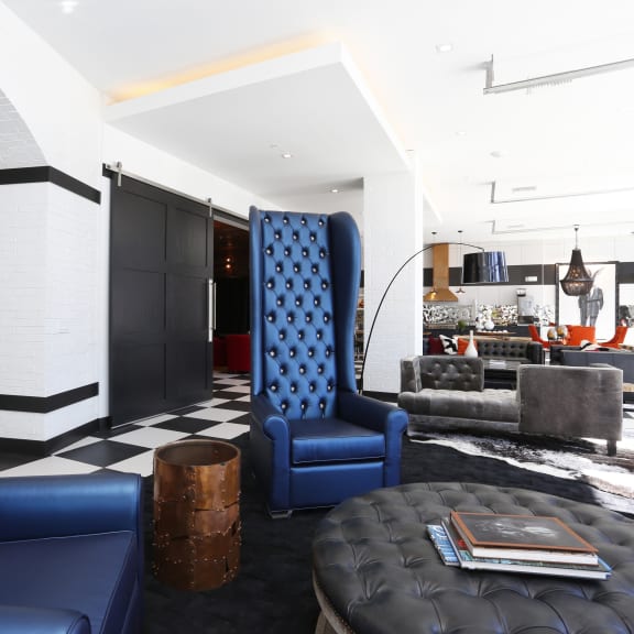 Dylan at RiNo Apartments in Denver, CO